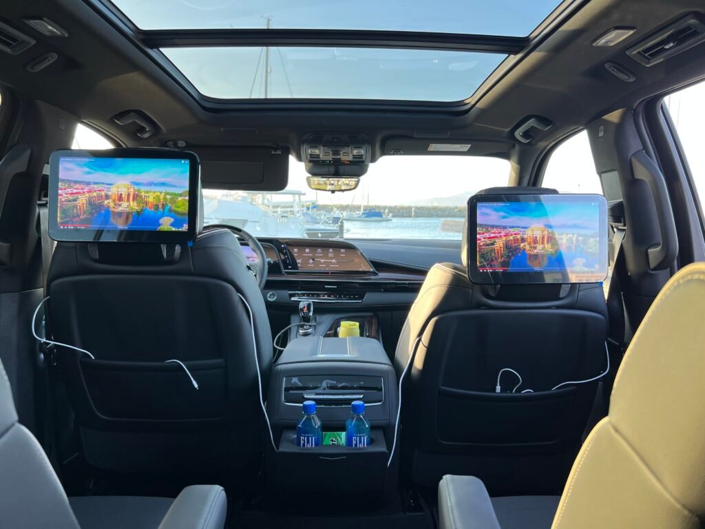 naperville limo services
